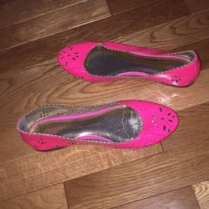 Cutest flats for the summer